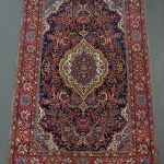 613 7021 ESFAHAN RUG